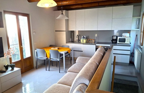 Trarego Viggiona House | Lo Scoiattolo by Interhome