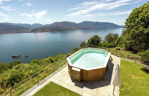 Trarego Viggiona House | Lo Scoiattolo by Interhome