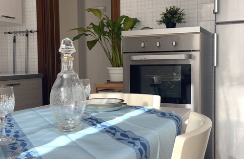 Formia Apartment | Lo Scorcio sul Mare Apartment - Lo Scorcio Sul Mare Apartment