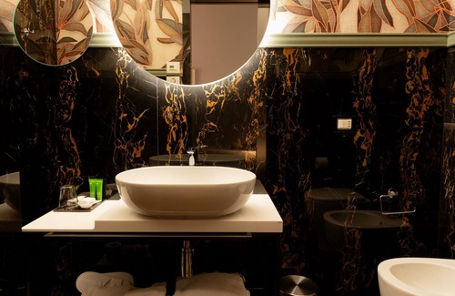 Matera Hotel | Lo Stemma Luxury Boutique Hotel