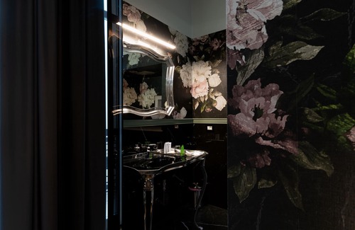 Matera Hotel | Lo Stemma Luxury Boutique Hotel
