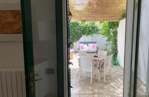 Morciano di Leuca House | Lo Studio - Camilla's Guesthouse