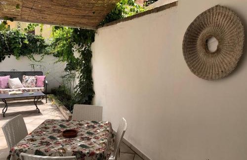 Morciano di Leuca House | Lo Studio - Camilla's Guesthouse