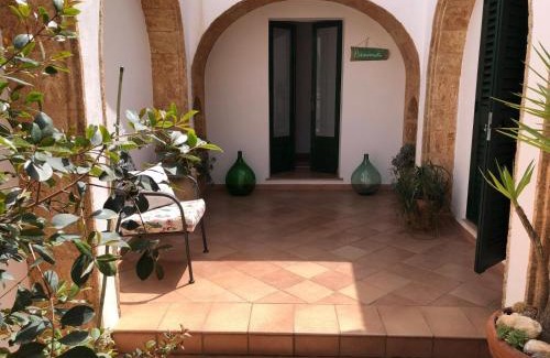 Morciano di Leuca House | Lo Studio - Camilla's Guesthouse