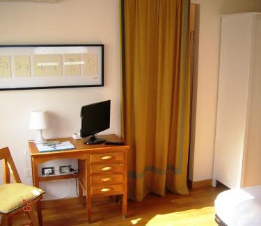 Terranuova Bracciolini House | Lo Studio