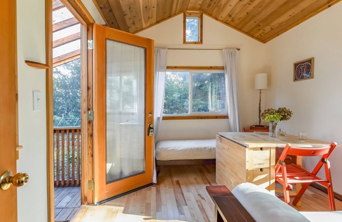 Graton House | Loads of Character!