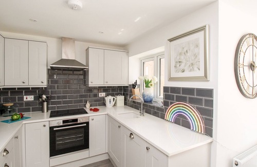 Swanage Cottage | Lobster Lookout