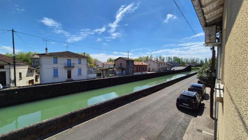 Moissac House | Locagites82