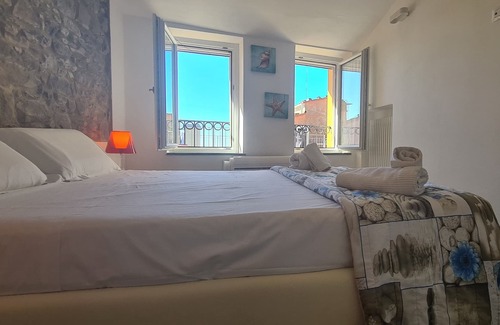 Volastra House | ☆ Local & Relax ☆ Cà DI MOI - HOMY 5 TERRE