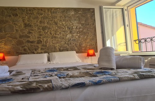 Volastra House | ☆ Local & Relax ☆ Cà DI MOI - HOMY 5 TERRE