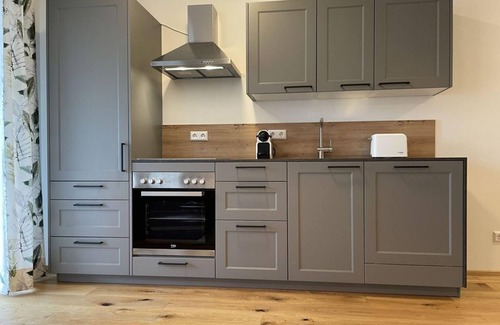 Groebming Apartment | Local View Apartment by myNests - Local View Apartment