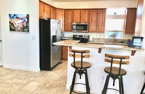 Page House | 🏜️Local VIEW~🐶Pet Friendly-🚤BOAT Parking~Close to Antelope CanyonHorseshoe