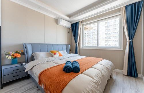 Yanta Qu Apartment | Locals Apartment Inn 12