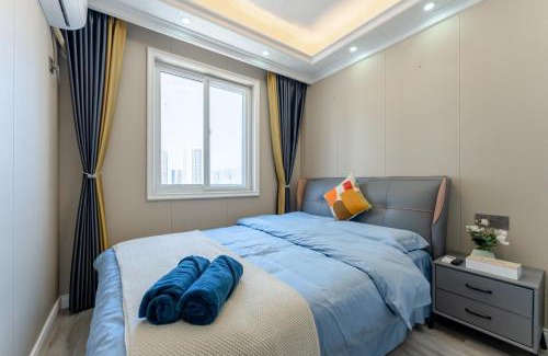 Yanta Qu Apartment | Locals Apartment Inn 12