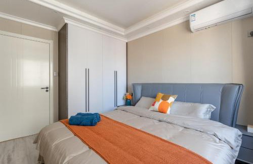 Yanta Qu Apartment | Locals Apartment Inn 12