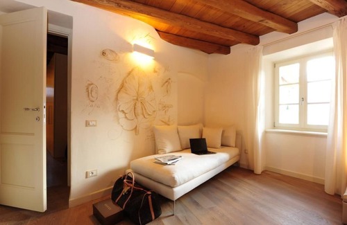 Pieve Bed & Breakfast | Locanda Al Castelletto