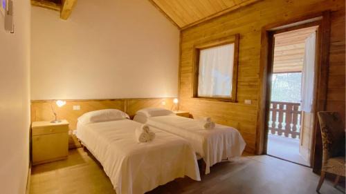 Nervesa della Battaglia Hotel | Locanda Al Cacciatore