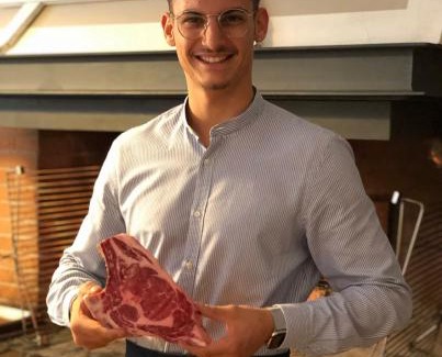 Castelnuovo del Garda Hotel | Locanda Bella Italia