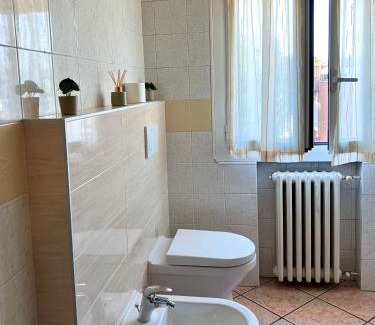 Nonantola Hotel | Locanda Casa Ascari