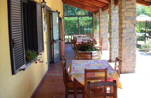 Cairo Montenotte Hotel | Locanda Contrada dei Fattori