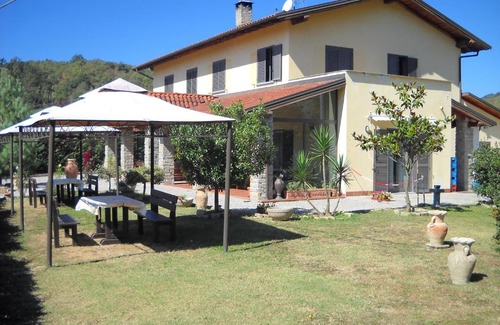 Cairo Montenotte Hotel | Locanda Contrada dei Fattori