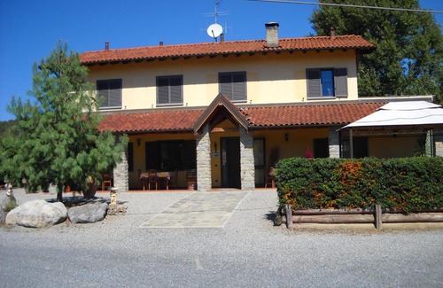 Cairo Montenotte Hotel | Locanda Contrada dei Fattori