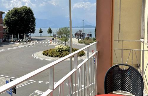Laveno Hotel | Locanda Da I Baldi