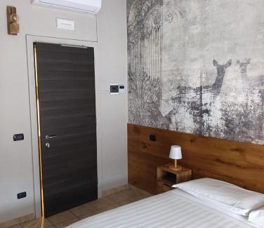 Laveno Hotel | Locanda Da I Baldi