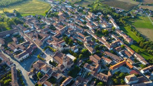 Quargnento Hotel | Locanda dal Giangi