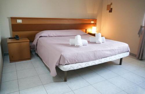 Quargnento Hotel | Locanda dal Giangi