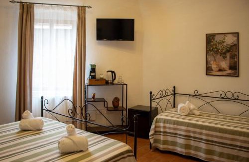 Civezza Bed & Breakfast | Locanda del Gufo Civezza