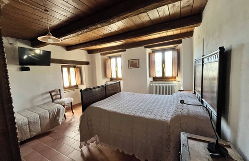 Corrubbio di Negarine Other | Locanda di Federico