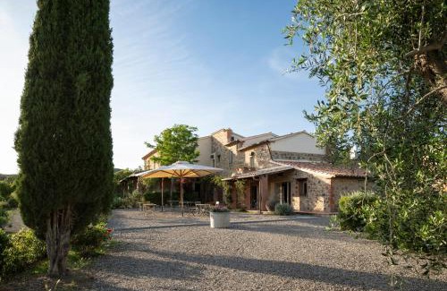 Campagnatico House | Locanda Fontelupa