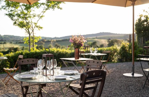 Campagnatico House | Locanda Fontelupa