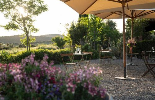 Campagnatico House | Locanda Fontelupa
