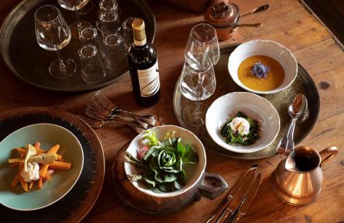 Campagnatico House | Locanda Fontelupa