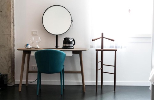 Santo Stefano Hotel | Locanda Fourghetti