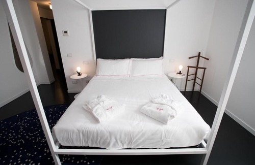 Santo Stefano Hotel | Locanda Fourghetti