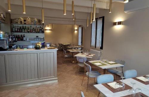 San Giovanni In Marignano Hotel | Locanda la Pergola