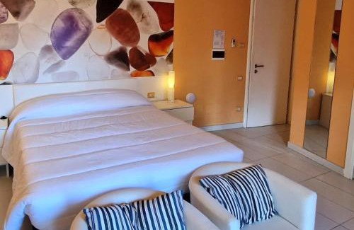 Brisighella Hotel | Locanda La Cavallina