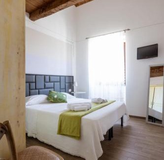 Agnone Hotel | Locanda Mammi