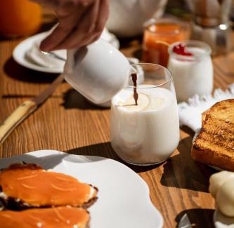 Agnone Hotel | Locanda Mammi