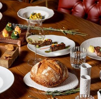 Agnone Hotel | Locanda Mammi