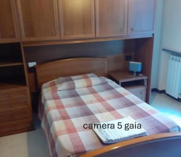 San Colombano Certenoli Hotel | Locanda Primo Sole