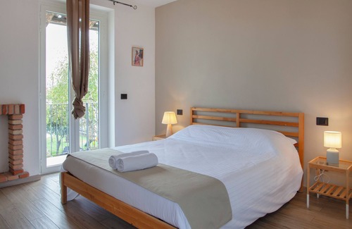 Neive Bed & Breakfast | Locanda Stardé: Room Terra