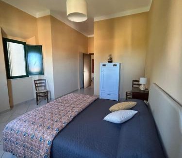 Campiglia d'Orcia Hotel | Locanda Val d'Orcia