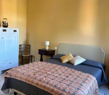 Campiglia d'Orcia Hotel | Locanda Val d'Orcia