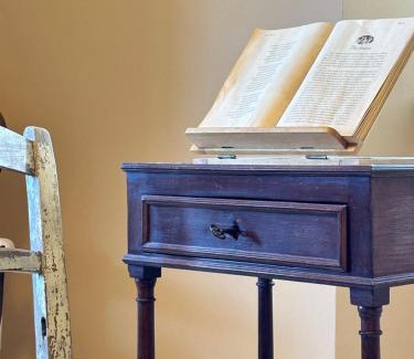 Campiglia d'Orcia Hotel | Locanda Val d'Orcia