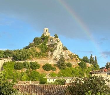 Campiglia d'Orcia Hotel | Locanda Val d'Orcia