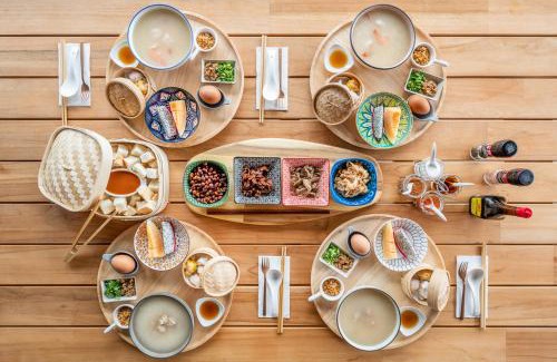 Phaya Yen Villa | Locanda Villanova Bed & Breakfast